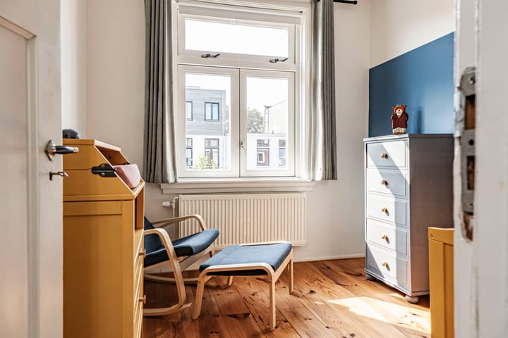 Photo 36 of Meester Cornelisstraat 80-ZW