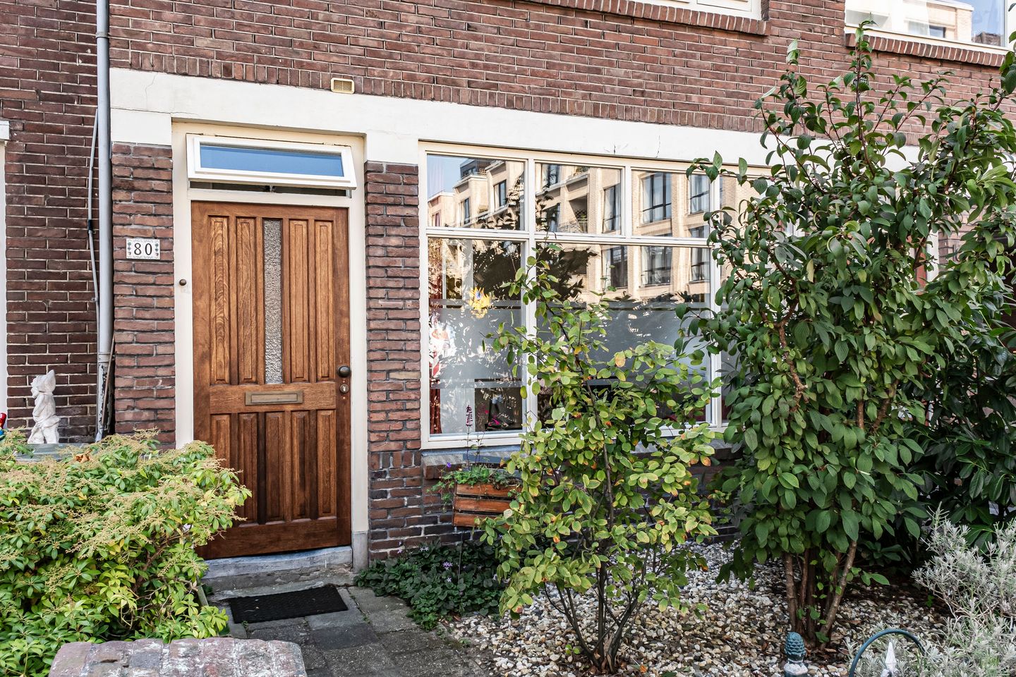 Foto 40 van Meester Cornelisstraat 80-ZW