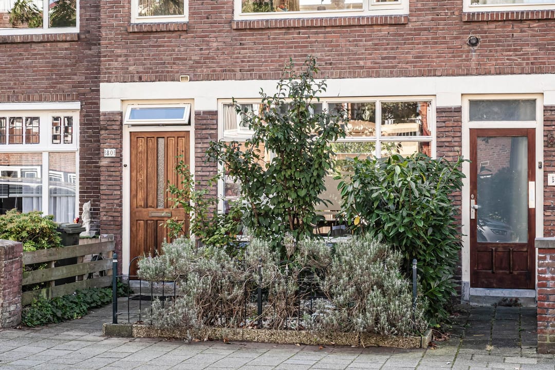 Foto 41 van Meester Cornelisstraat 80-ZW