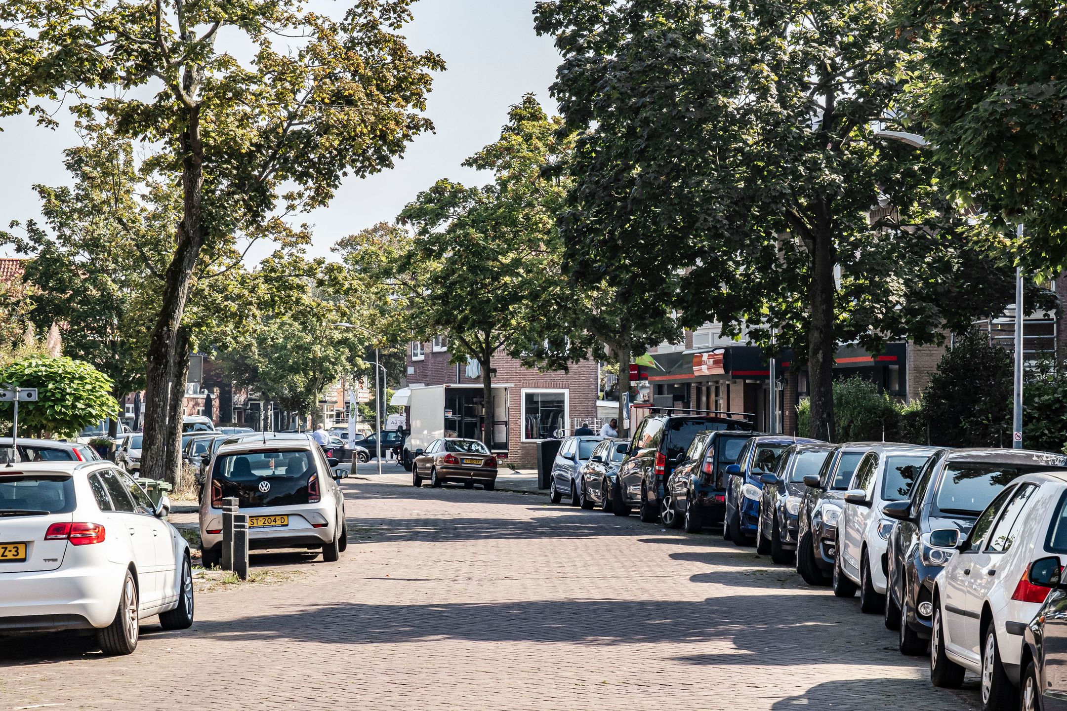 Foto 42 van Meester Cornelisstraat 80-ZW