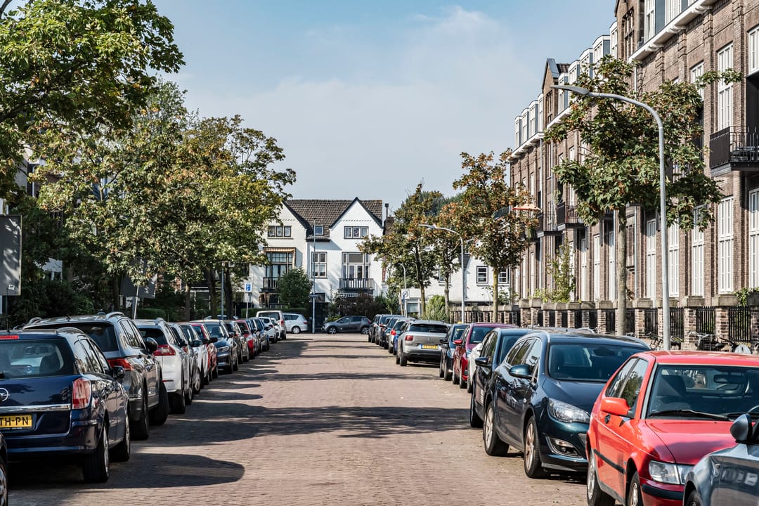 Foto 43 van Meester Cornelisstraat 80-ZW