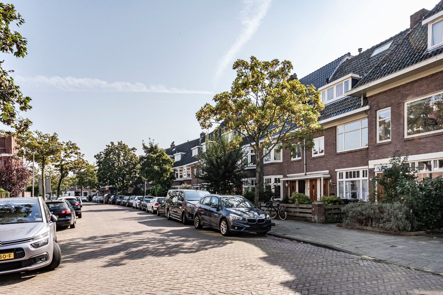 Foto 44 van Meester Cornelisstraat 80-ZW