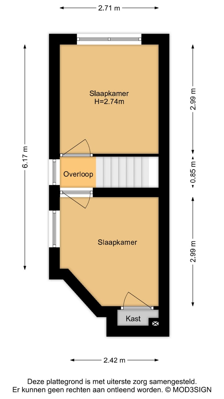 Photo 47 of Meester Cornelisstraat 80-ZW