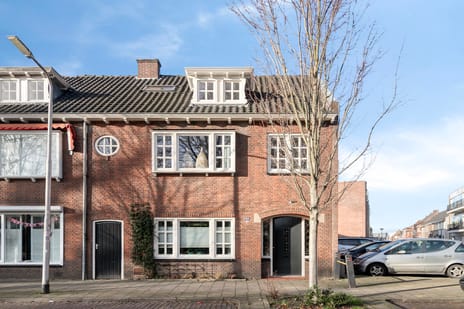 Groeseindstraat thumbnail