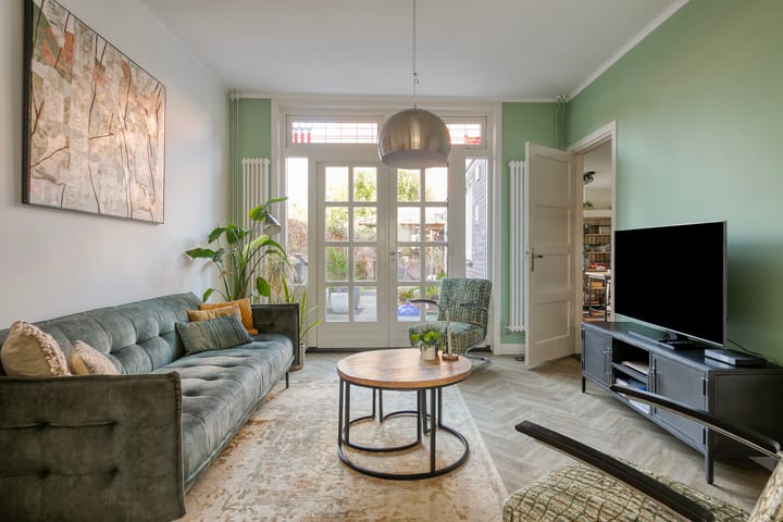 Foto 2 van Groeseindstraat 103