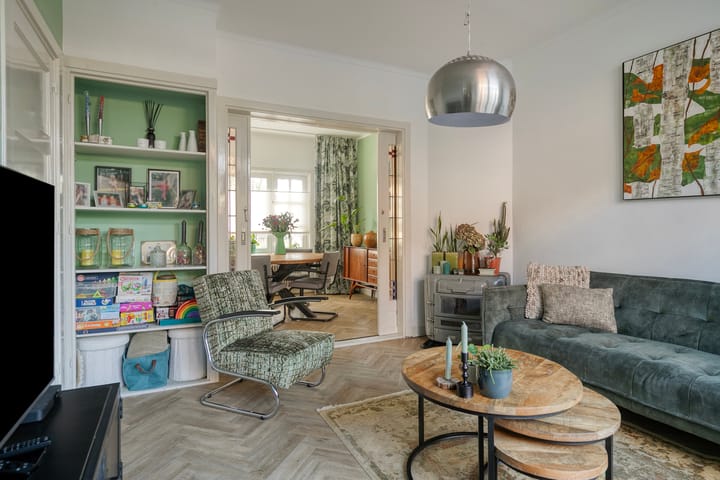 Foto 4 van Groeseindstraat 103