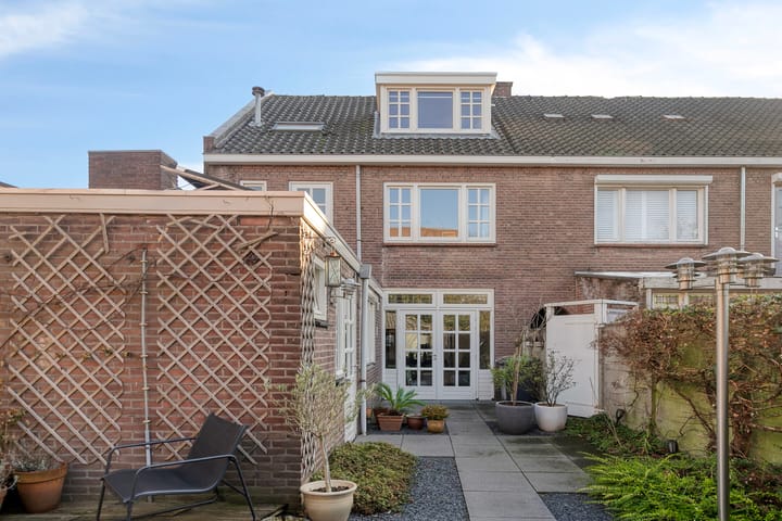 Foto 39 van Groeseindstraat 103