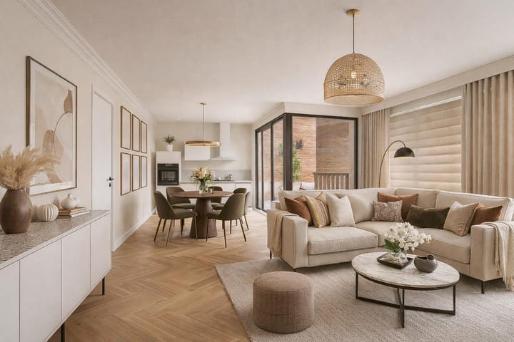 Foto 1 van Carboon (Bouwnr. 11)