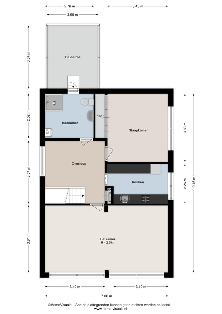 Foto 54 van Verlengde Vaart NZ 72-B