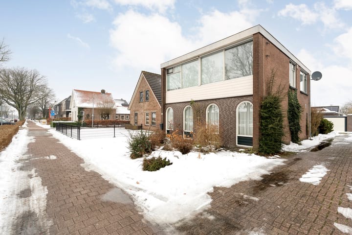 Foto 3 van Verlengde Vaart NZ 72-B