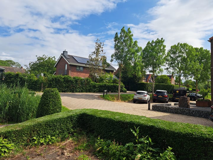 Foto 2 van Cabauwsekade 80-I