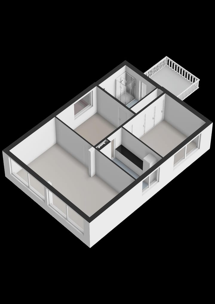 Foto 56 van Verlengde Vaart NZ 72-B