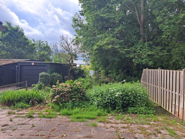 Foto 3 van Cabauwsekade 80-I