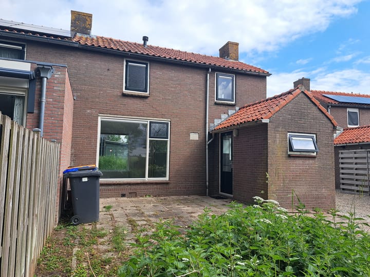 Foto 4 van Cabauwsekade 80-I