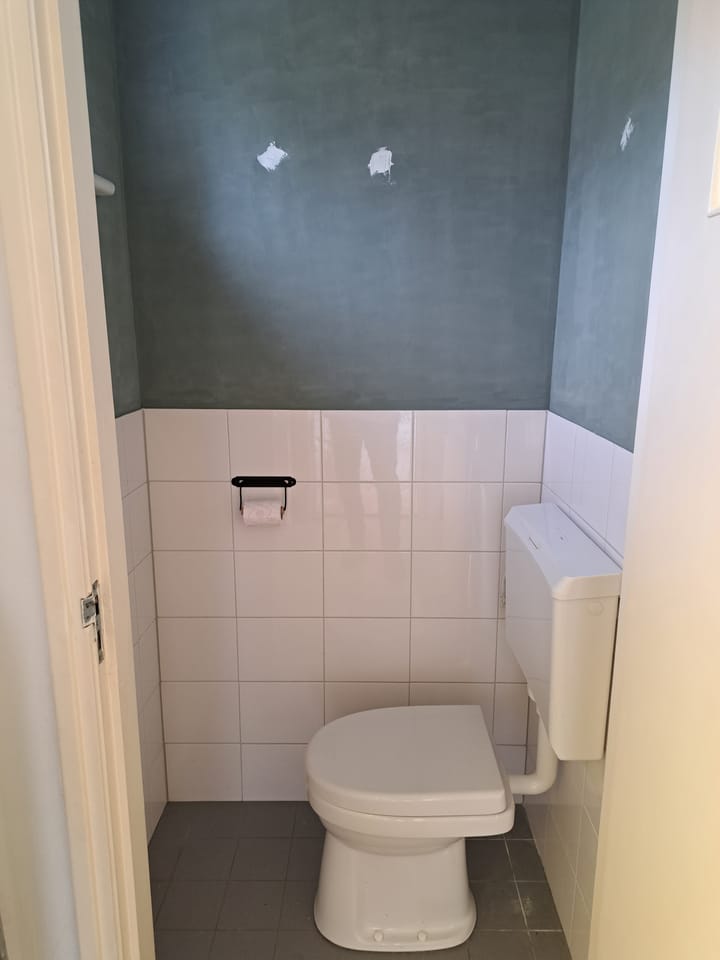 Foto 5 van Cabauwsekade 80-I