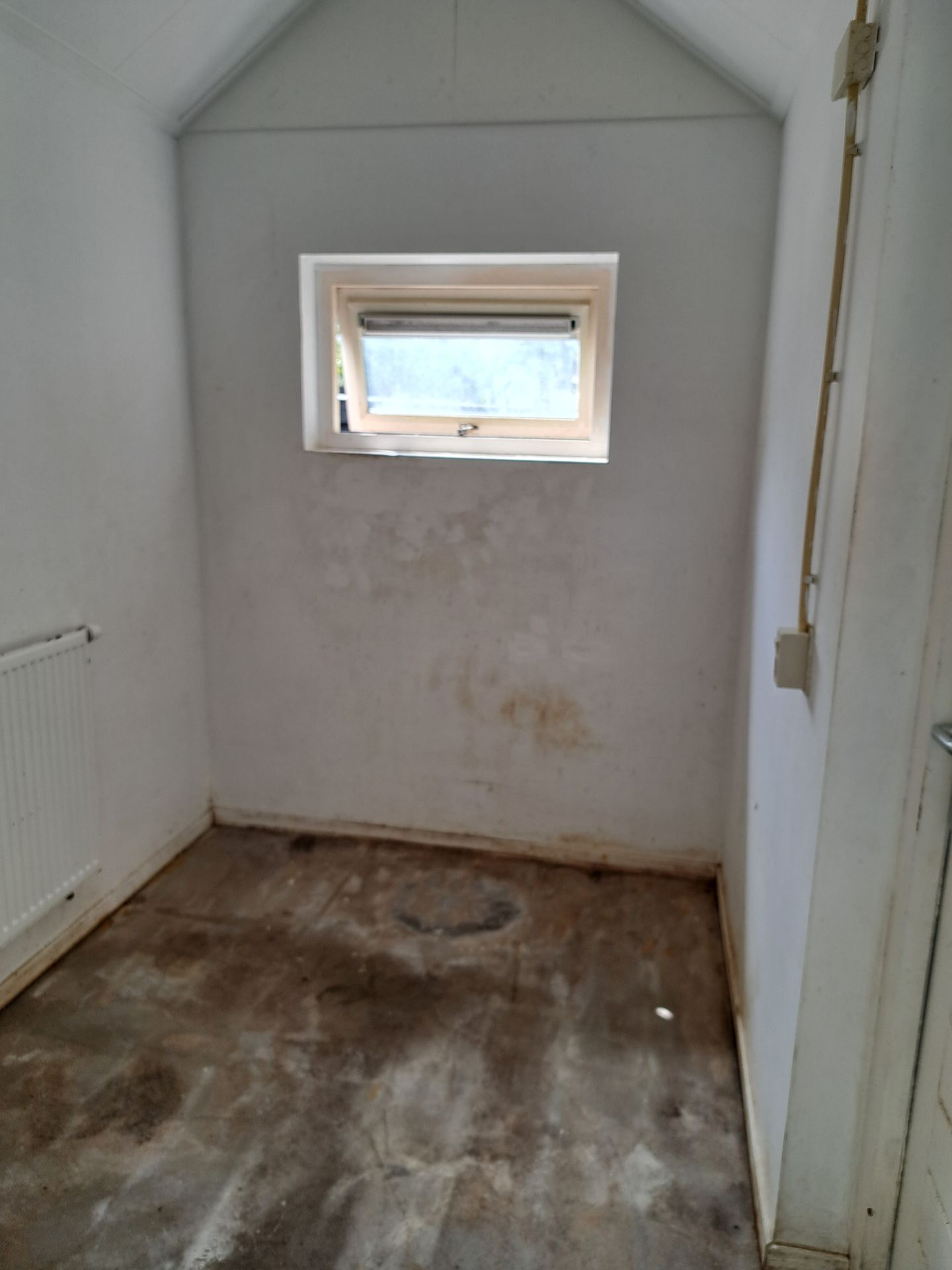 Foto 19 van Cabauwsekade 80-I