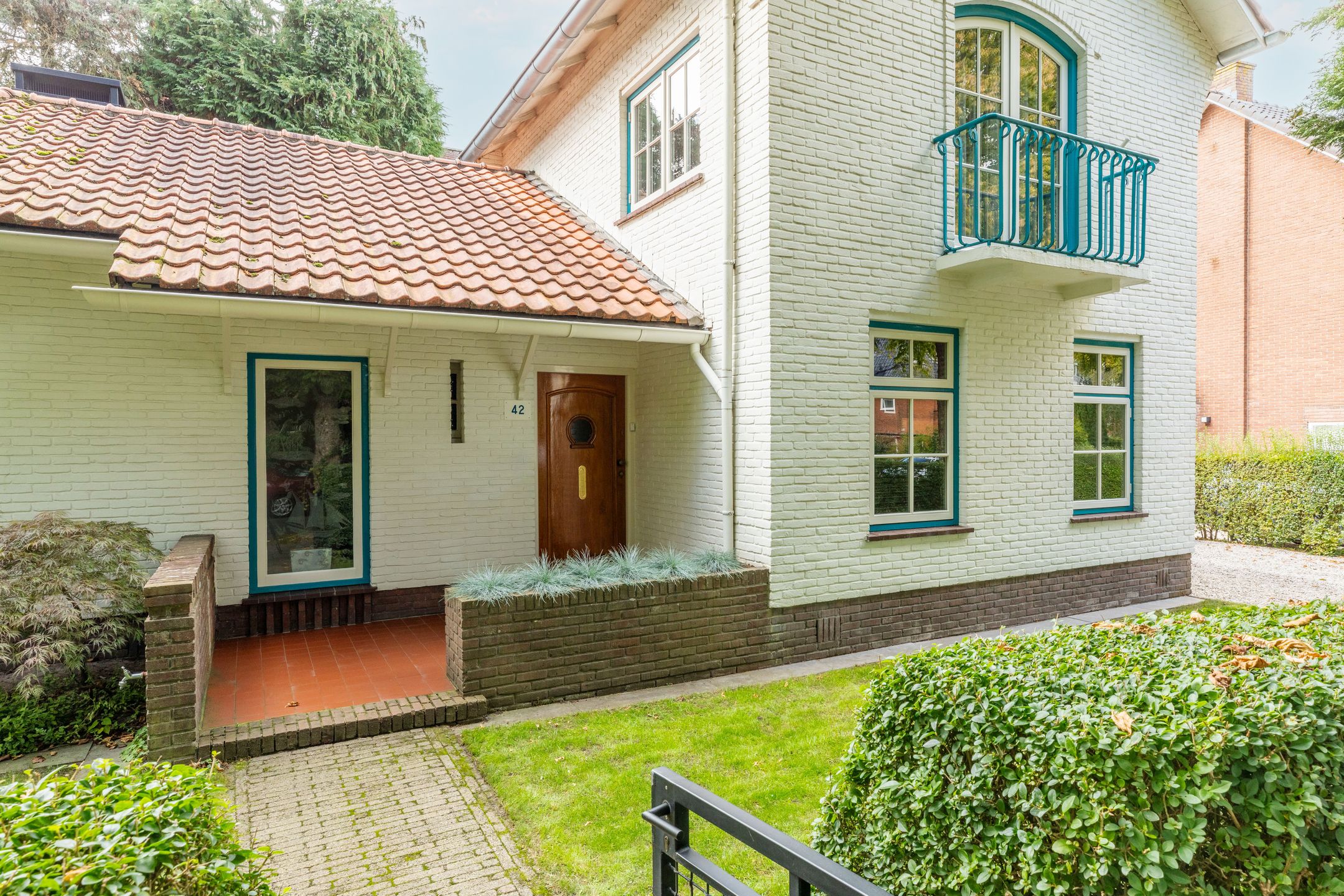 Photo 6 of Hazelaarlaan 42