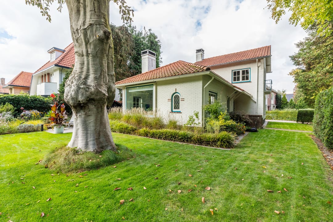 Photo 62 of Hazelaarlaan 42