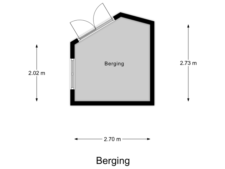 Berging