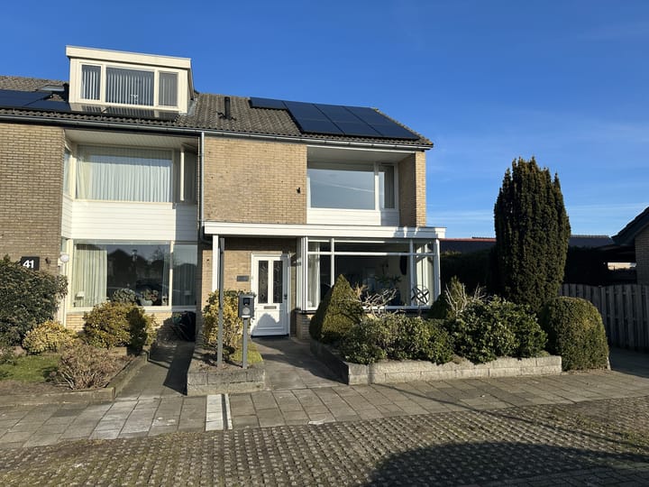 Duyst van Voorhoutweg 43 main image