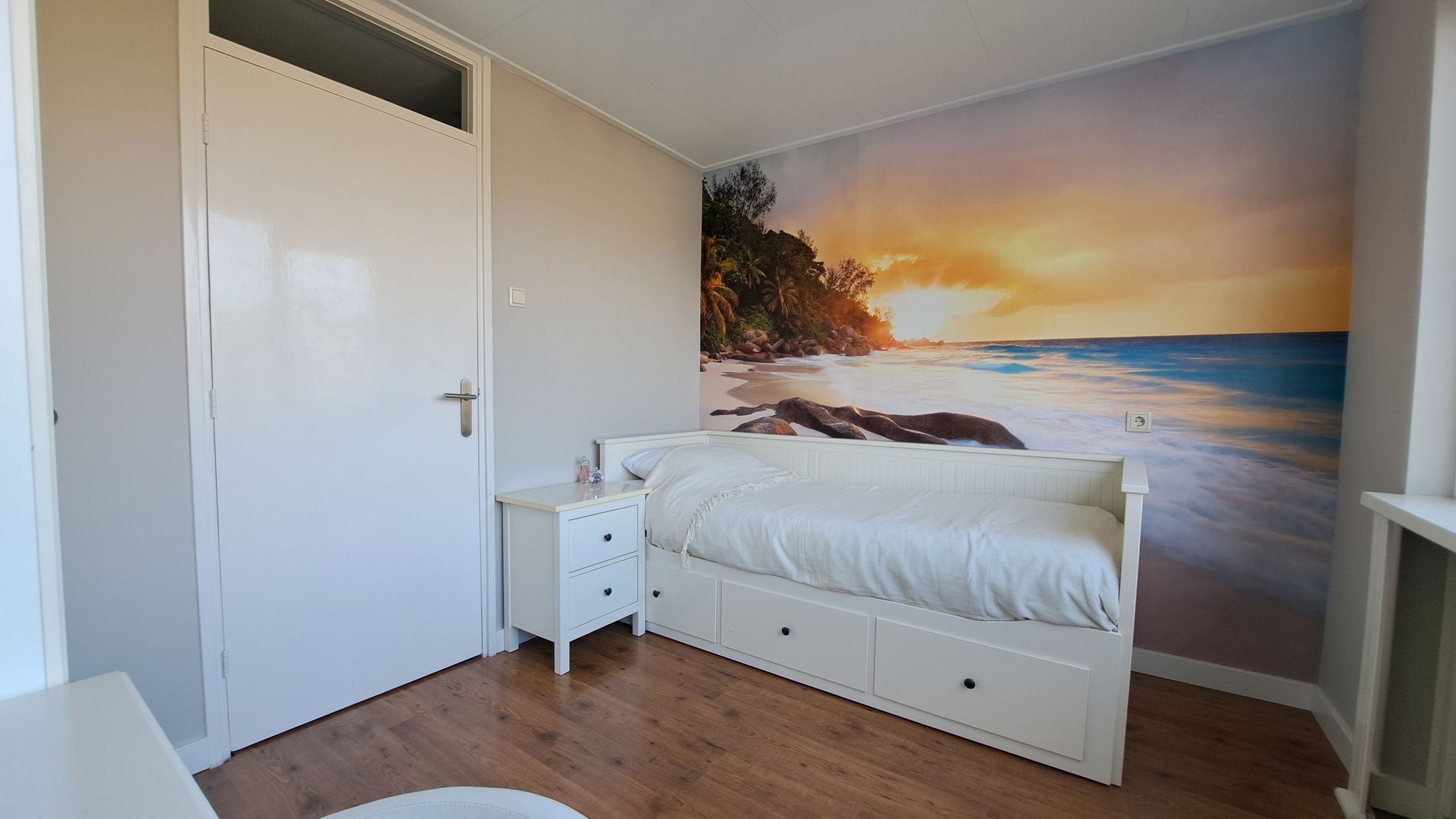 Foto 21 van Duyst van Voorhoutweg 43