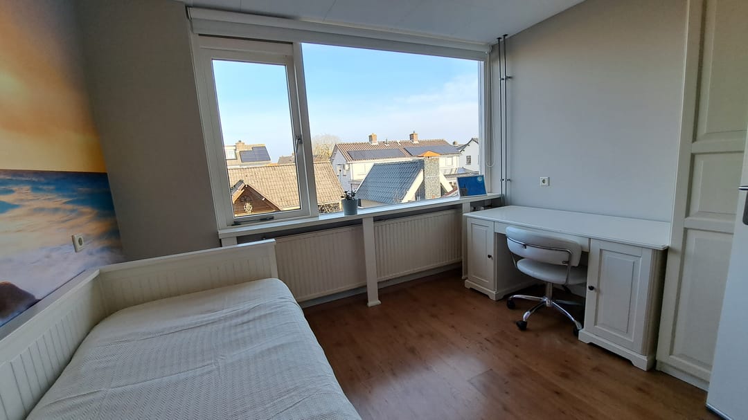 Foto 22 van Duyst van Voorhoutweg 43