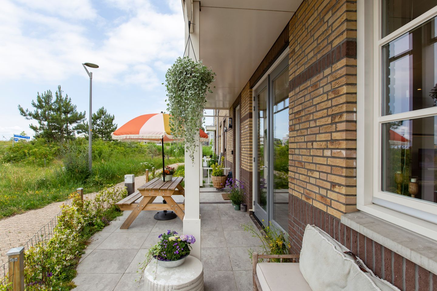 Foto 5 van Mildred Didriksonstraat 28