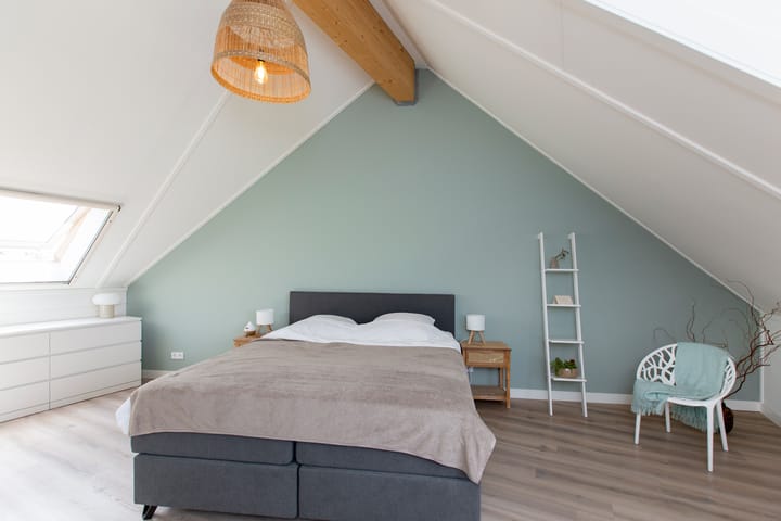 Photo 3 of Mildred Didriksonstraat 28