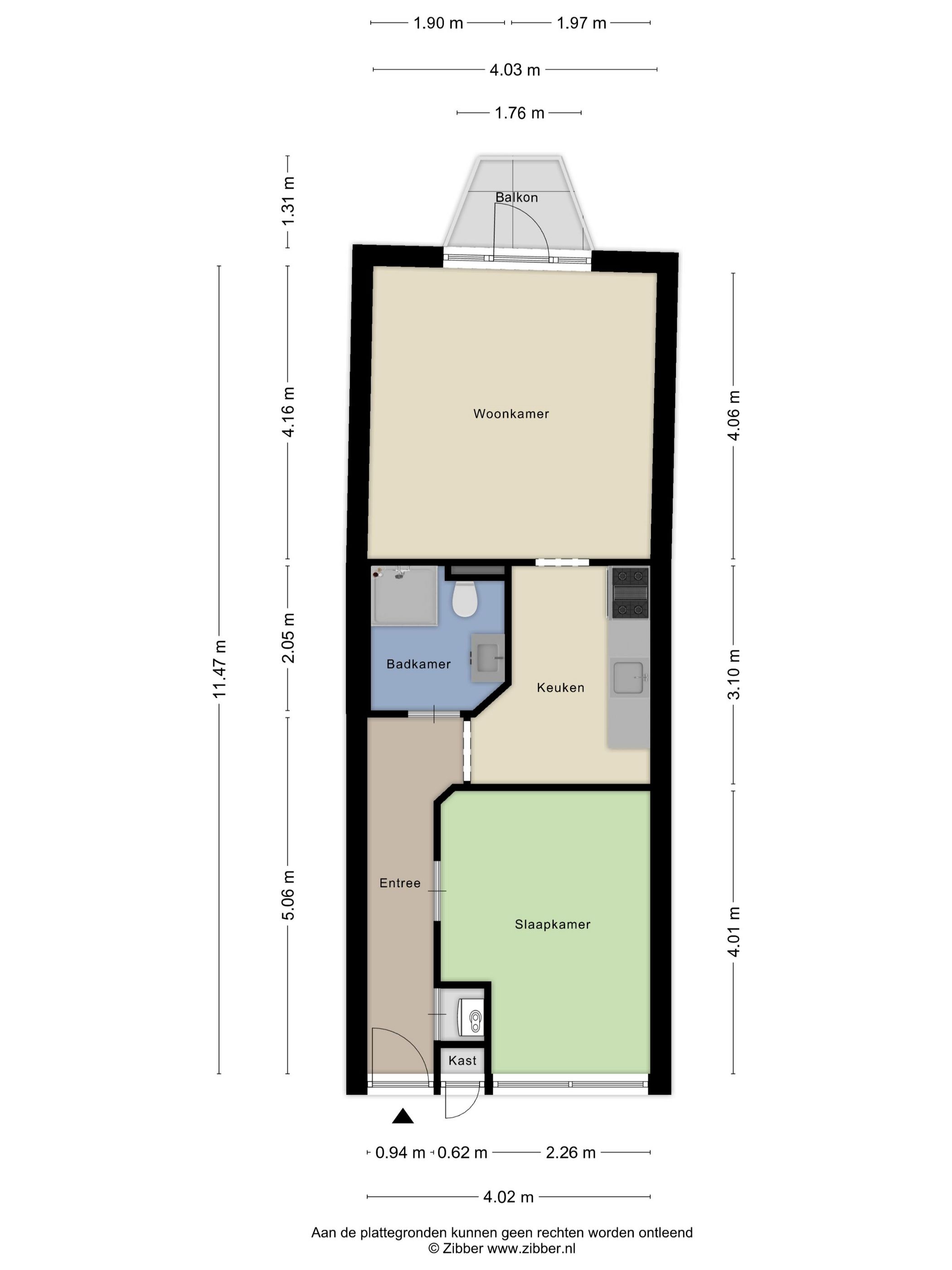 Foto 30 van Bergerweg 50