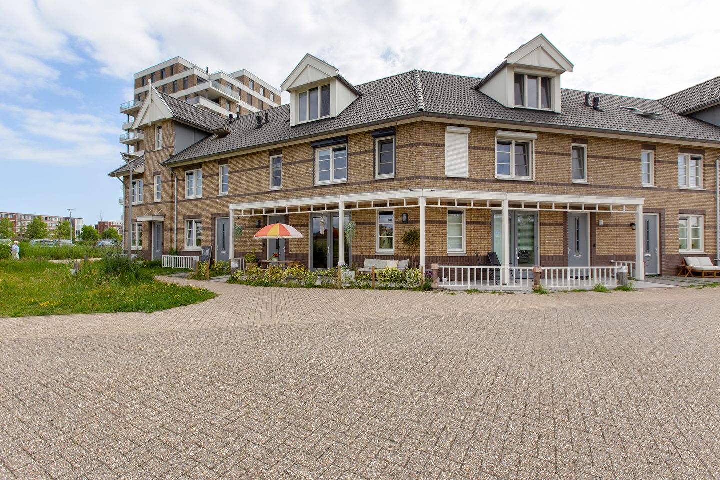 Foto 4 van Mildred Didriksonstraat 28