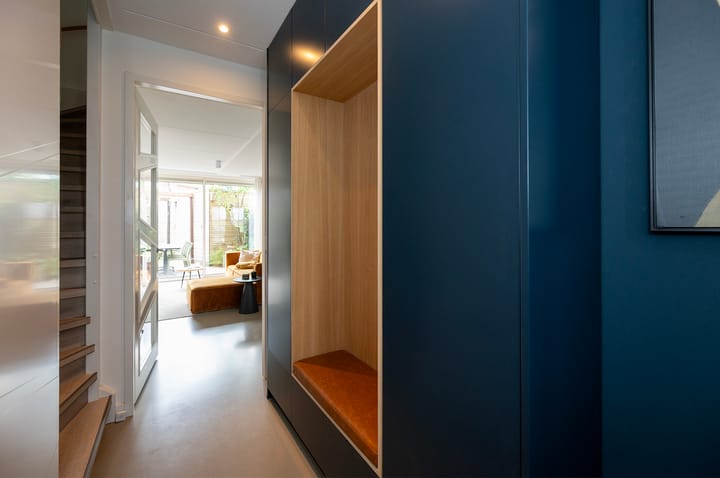 Foto 6 van Mildred Didriksonstraat 28