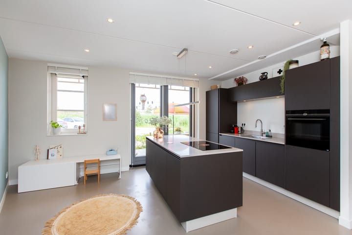 Foto 8 van Mildred Didriksonstraat 28