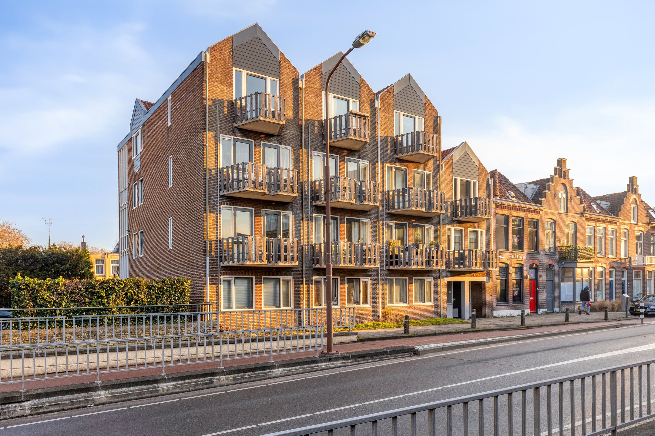 Foto 3 van Bergerweg 50