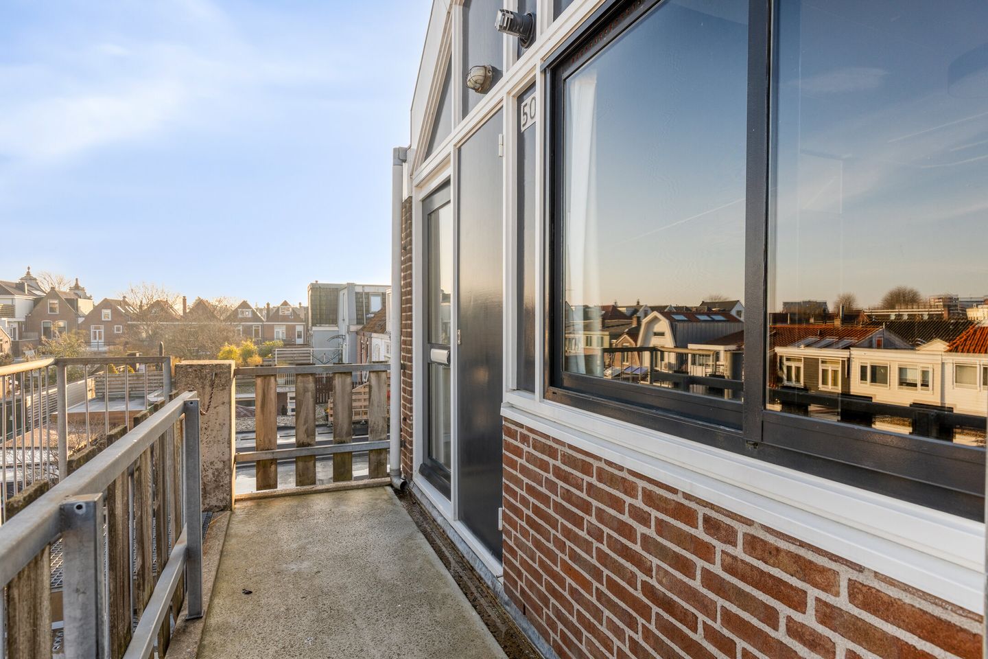 Foto 4 van Bergerweg 50