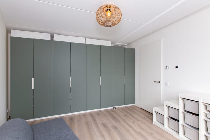 Foto 19 van Mildred Didriksonstraat 28