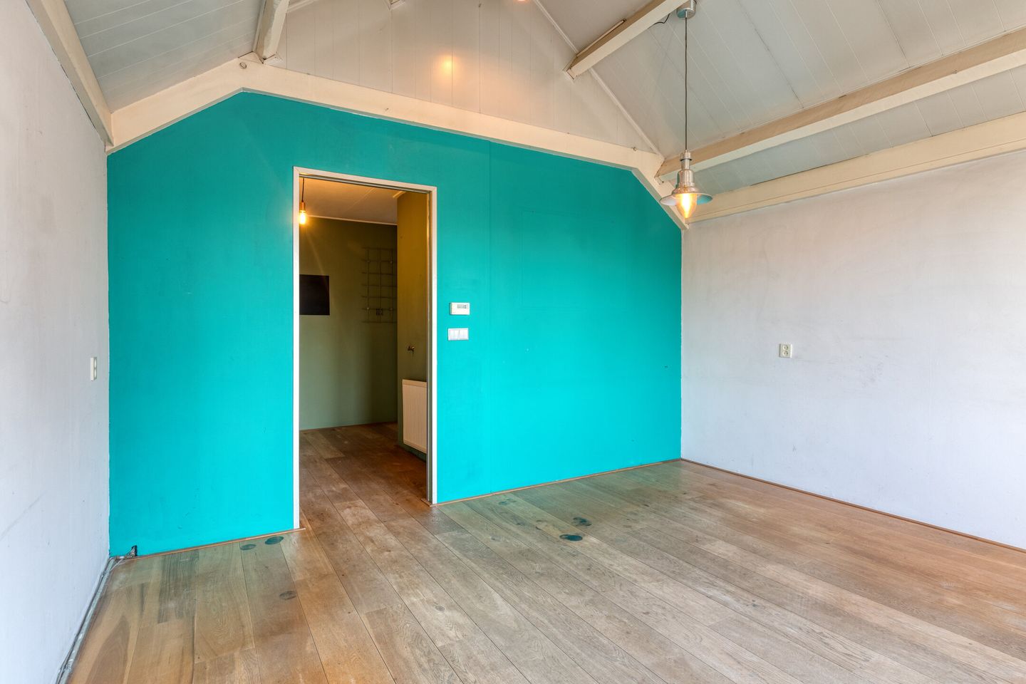 Foto 10 van Bergerweg 50