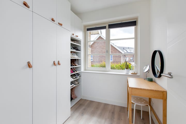 Foto 25 van Mildred Didriksonstraat 28