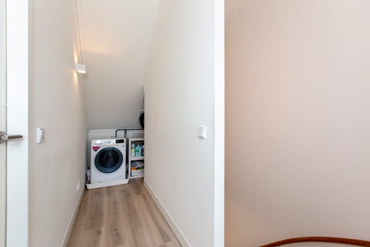 Foto 26 van Mildred Didriksonstraat 28