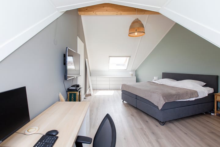 Foto 27 van Mildred Didriksonstraat 28