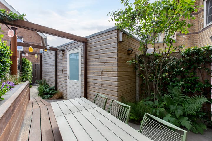 Foto 31 van Mildred Didriksonstraat 28