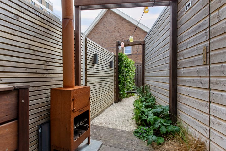 Foto 32 van Mildred Didriksonstraat 28