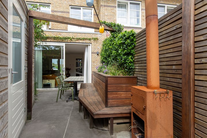 Foto 35 van Mildred Didriksonstraat 28