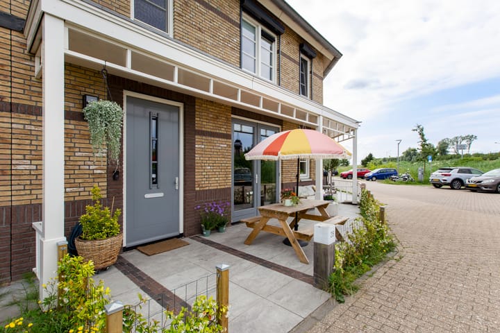 Foto 38 van Mildred Didriksonstraat 28