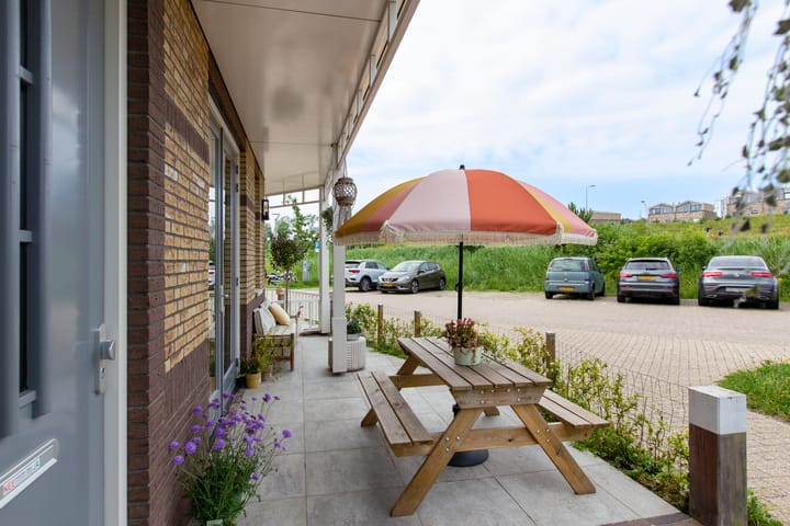 Foto 39 van Mildred Didriksonstraat 28