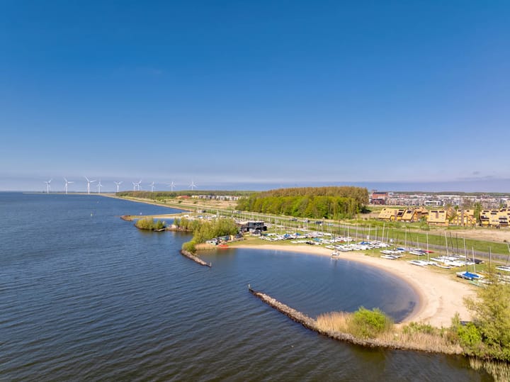 Foto 41 van Mildred Didriksonstraat 28