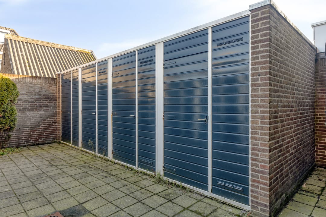 Foto 26 van Bergerweg 50