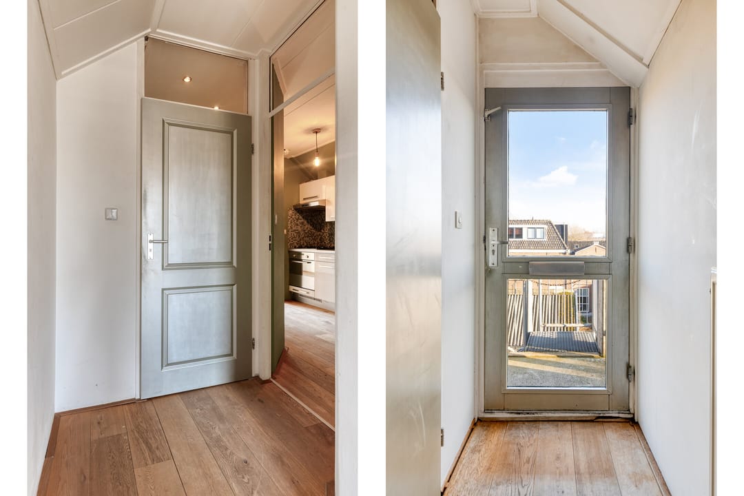 Foto 7 van Bergerweg 50