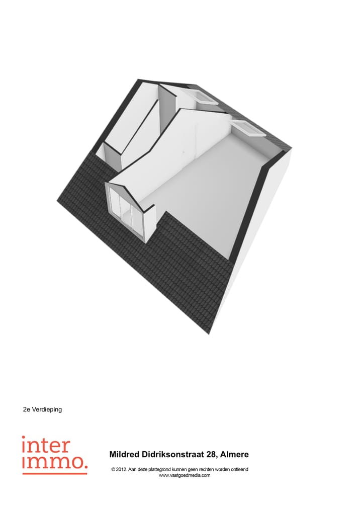 Foto 55 van Mildred Didriksonstraat 28