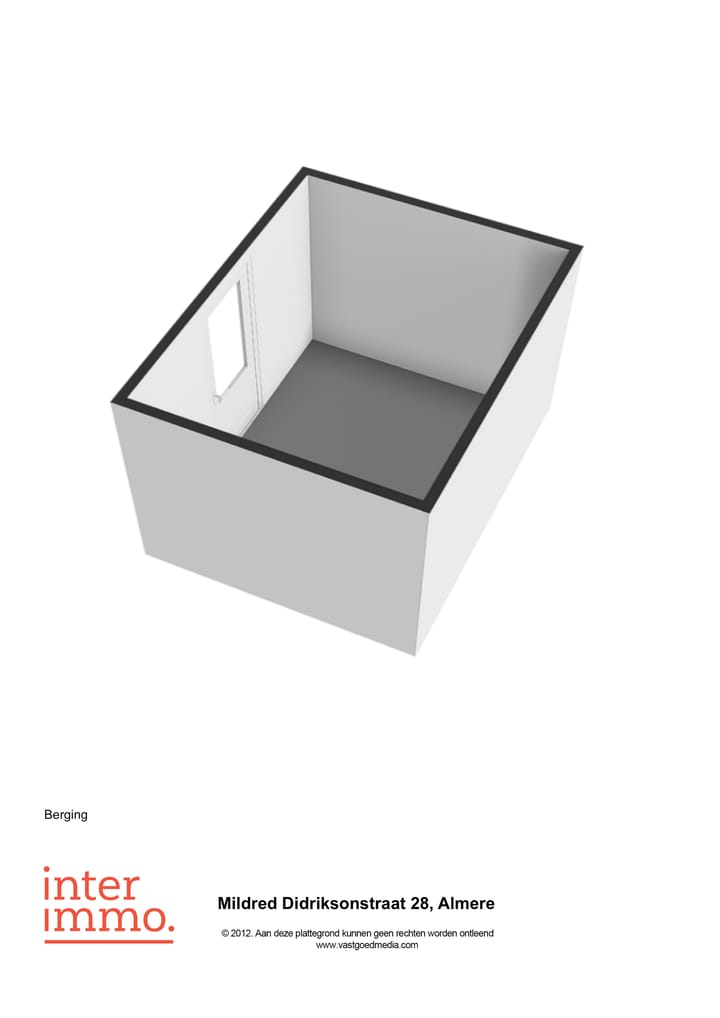 Foto 56 van Mildred Didriksonstraat 28