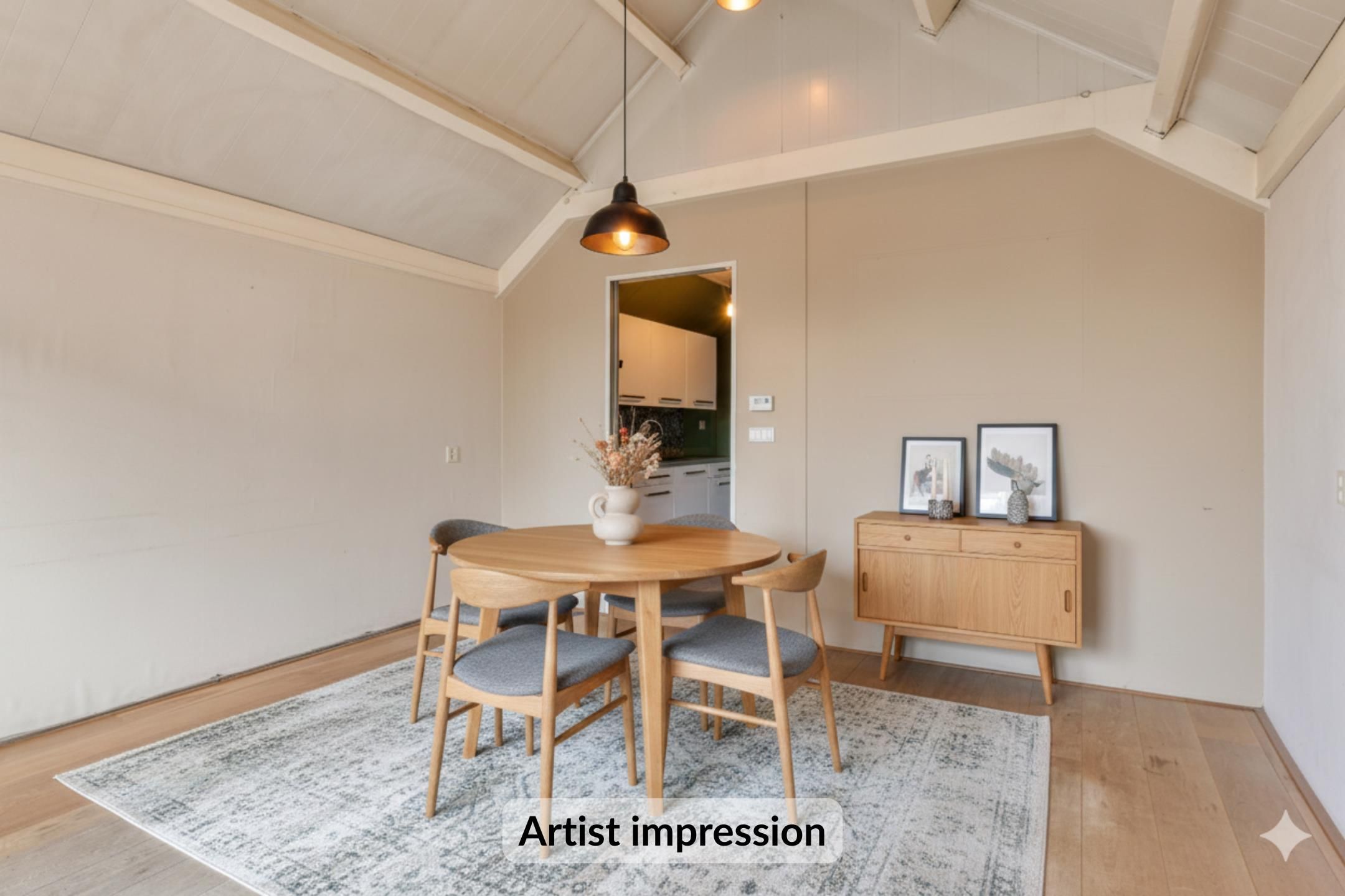 Foto 12 van Bergerweg 50